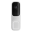 Picture of VIDEO DOORBELL/WHITE 66390 AJAX