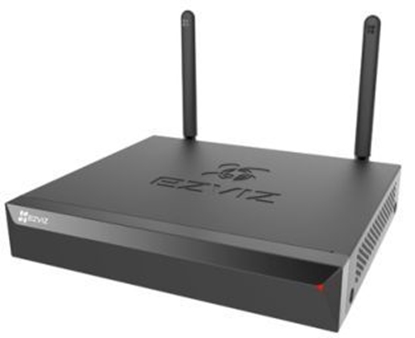 Picture of Videoierakstītājs Ezviz CS-X5S