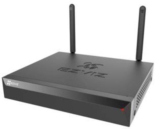 Picture of Videoierakstītājs Ezviz CS-X5S