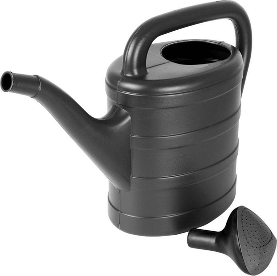 Picture of Vilde Konewka ogrodowa klasyczna z sitkiem 5 L