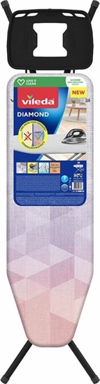 Picture of Vileda Deska do prasowania Diamond (173216)