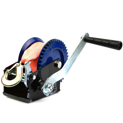 Attēls no Vinča  545kg siksna 7m