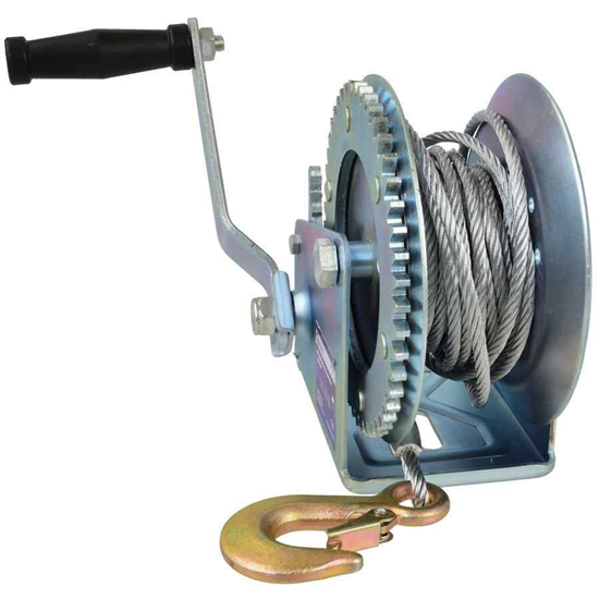 Picture of Vinča 850kg trose 10m GEKO