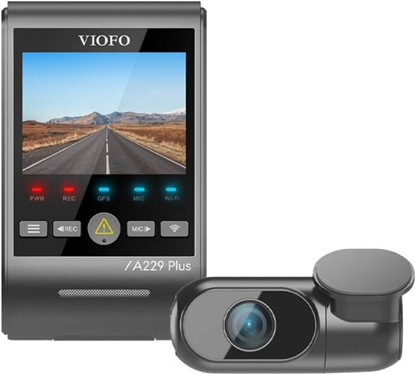 Picture of Viofo A229 Plus 2CH Dash Cam