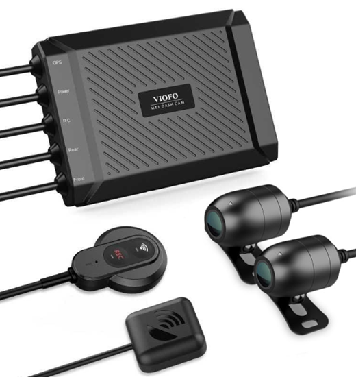 Picture of Viofo MT1 Dashcam