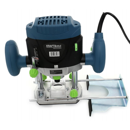 Picture of Virsfrēze KD1683-Z 6-8mm līdz 30000 apg|min