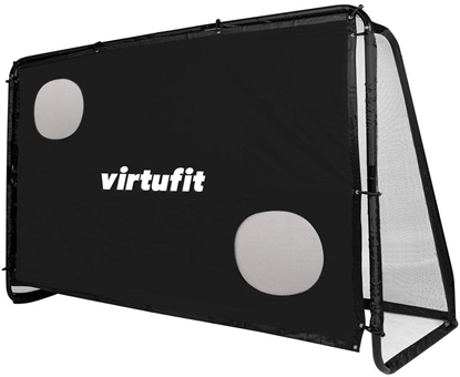 Picture of VIRTUFIT BRAMKA PIKARSKA PRO Z PACHT DO STRZELANIA 170 X 110 CM