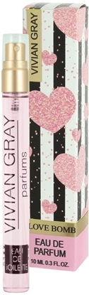 Picture of Vivian Gray Woda perfumowana Love Bomb 10ml