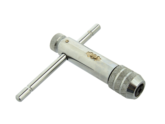 Picture of Vītņurbju turētājs ar reversu M5-M12 110mm