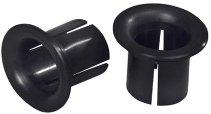 Picture of Vrige Strækfilmdispenser type HB til håndruller 2stk/stk - (2 stk.)