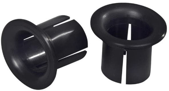 Picture of Vrige Strækfilmdispenser type HB til håndruller 2stk/stk - (2 stk.)