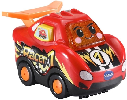 Attēls no Vtech Toot Toot Red Race Car G2 SE