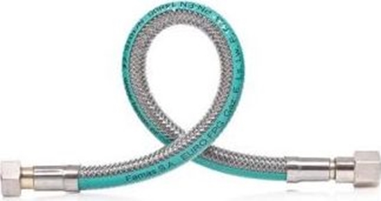 Picture of W DO GAZU PVC Z MUF 1/2 L125