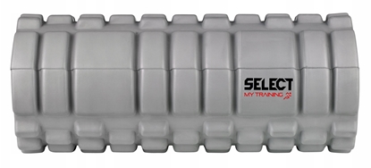 Picture of Waek do masau karbowany EVA 32x13.5cm szary