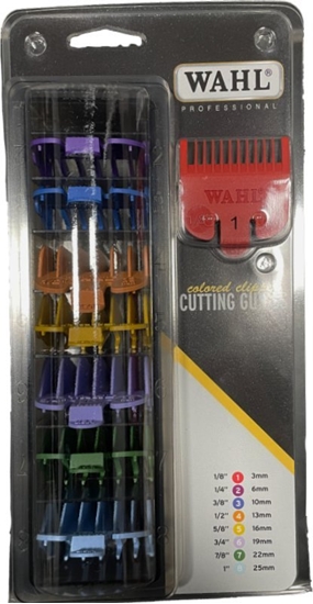 Picture of Wahl Wahl Pro uk rinkinys, 8 vnt., WAHP4503-7171/03170-400