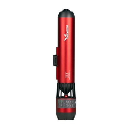 Attēls no Waydoo Waydoo Subnado submersible - starter kit (red)