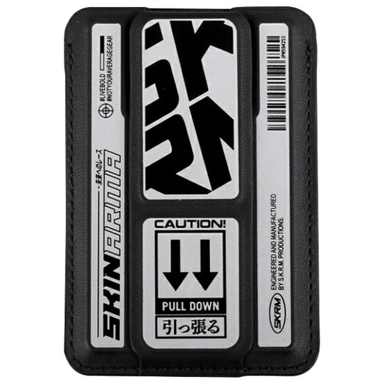 Изображение Wallet Skinarma Kado Kira Kobai Mag-Charge Grip St