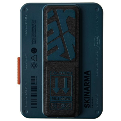 Picture of Wallet Skinarma Mirage Spunk Magnetic Grip Stand b