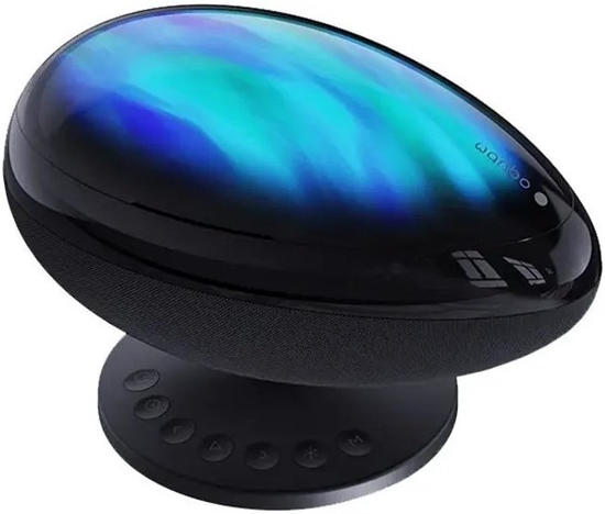 Picture of Wanbo Galaxy Light EVA Projector