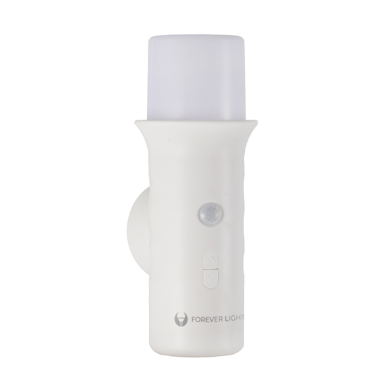 Picture of Wardrobe LED Light FLC-03 PIR 3xAAA Forever Light