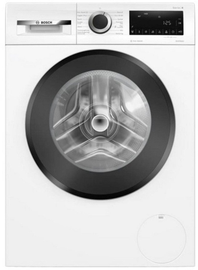 Picture of Washing machine BOSCH WGG244ZTSN, 9 kg