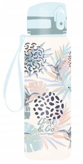 Picture of WATER BOTTLE BRISK 600ML