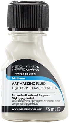 Attēls no Water Col Artists' Masking Fluid 75ml