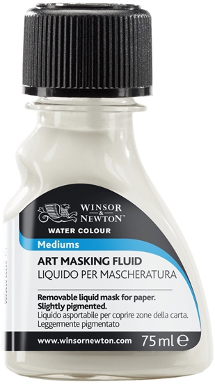 Picture of Water Col Artists' Masking Fluid 75ml
