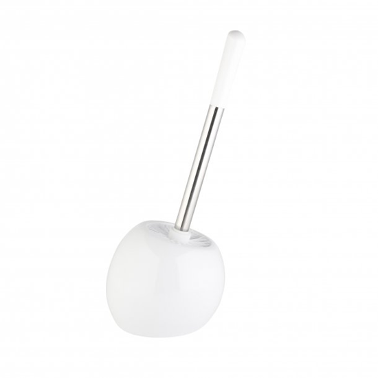 Picture of WC komplekts Leander balts, keramika