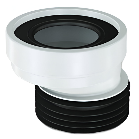 Изображение WC manžete fiksēta, ekscentriska 20