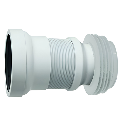 Изображение WC pieslēgums Flexi 210-330mm