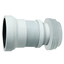 Изображение WC pieslēgums Flexi 210-330mm