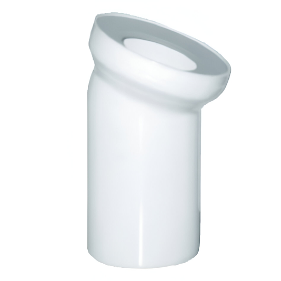 Изображение WC pieslēgums KK22000 22°