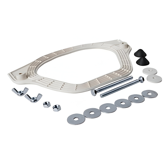 Picture of WC remonta komplekts K99-0008