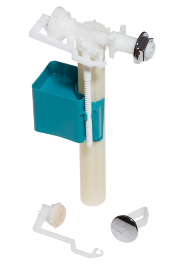 Picture of WC uzpildes mehānisms K99-0097 3|8", sānu