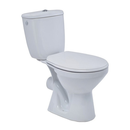 Attēls no WC kompaktpods Mito 010 3|6  ar PP vāku