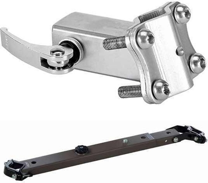 Attēls no WeeRide Uchwyt do Co Pilota