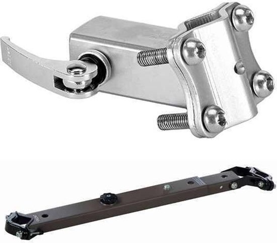 Picture of WeeRide Uchwyt do Co Pilota