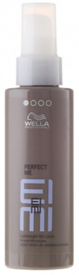 Изображение Wella Professionals EIMI Smooth Perfect Me Lotion 100 ml