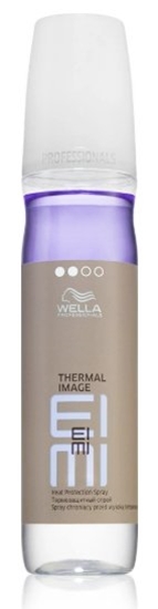 Изображение Wella Professionals EIMI Smooth Thermal Image Spray 150 ml
