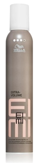 Picture of Wella Professionals EIMI Volume Extra Volume Foam 300 ml