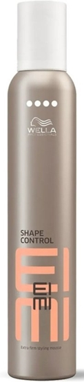 Picture of Wella Professionals EIMI Volume Shape Control Hair Mousse 300 ml