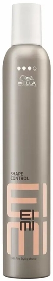 Picture of Wella Professionals EIMI Volume Shape Control Hair Mousse 500 ml