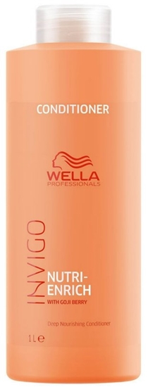 Picture of Wella Professionals Invigo Nutri-Enrich Deep Nourishing Conditioner 1000 ml