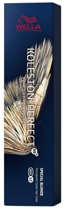 Изображение Wella Professionals Koleston Perfect Me+ Special Blonde Hair Color 12/81 60 ml