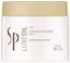 Attēls no Wella Professionals SP Luxe Oil Keratin Restore Mask 400 ml
