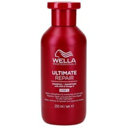 Picture of Wella Professionals Ultimate Repair Shampoo 100ml