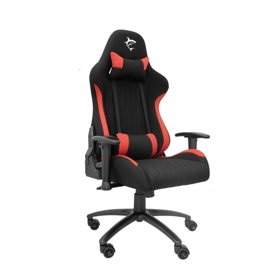 Picture of White Shark Dark Devil Gaming Chair Black