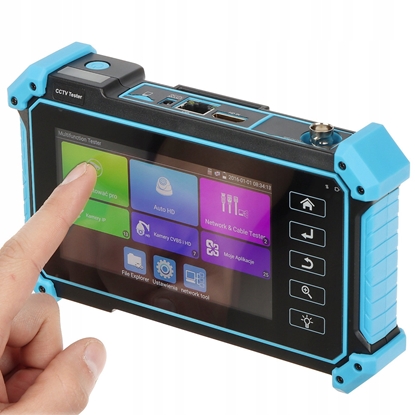Picture of WIELOFUNKCYJNY TESTER CCTV CS-H7-50H-S2
