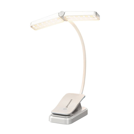 Picture of Wingy Book Light Glocusent GLCSNTA2902 USB-C 1000m